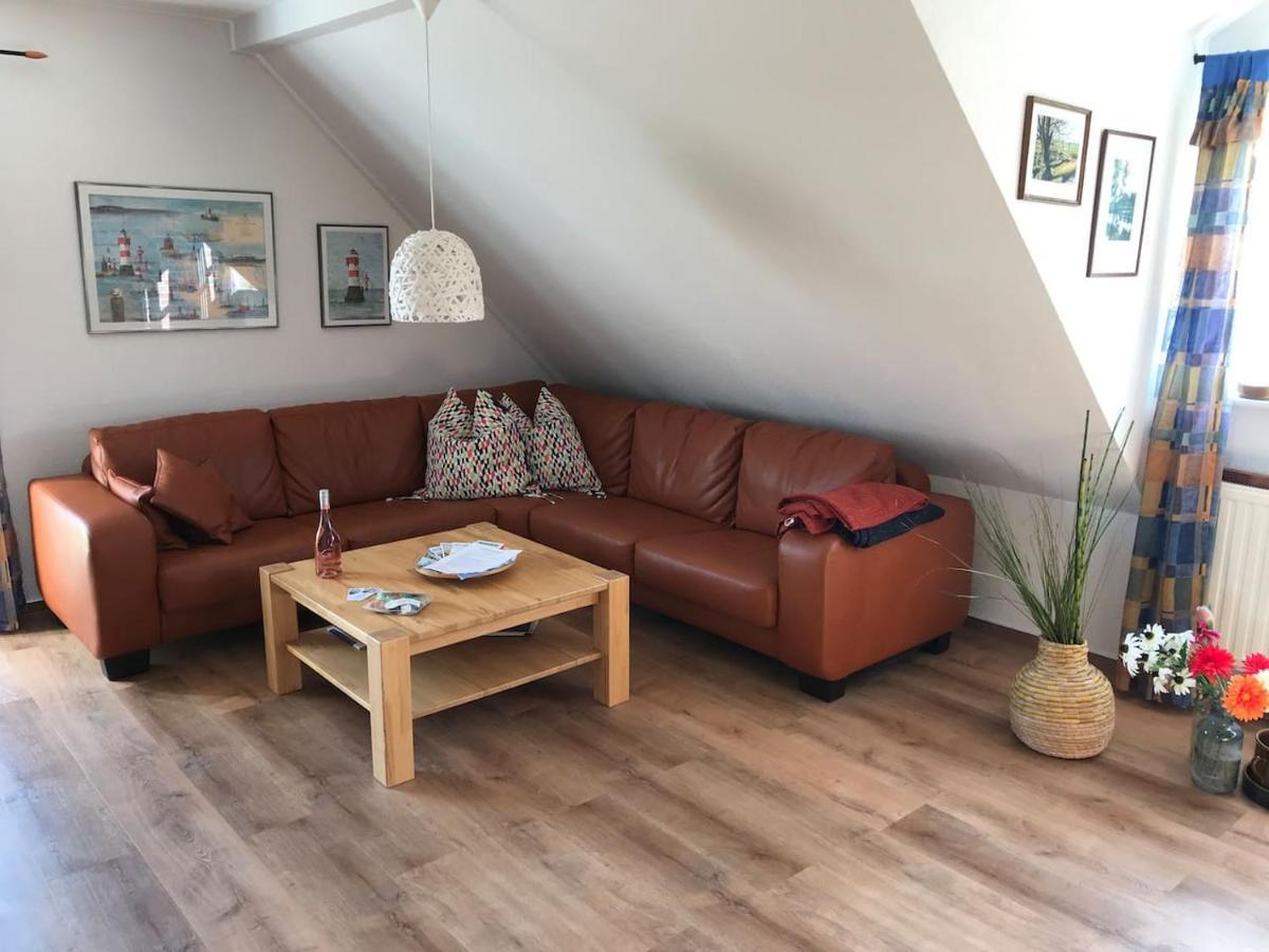 Apartment Butje *